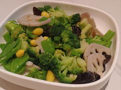-梅利汴京烤鸭•开封豫菜地标店(晋安路店)
