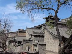 -山西王家大院