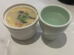 -船歌·鱼水饺青岛菜(合肥路永旺店)