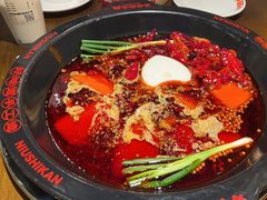 -牛市坎火锅(建设路店)