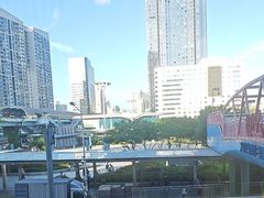 -麦当劳(世贸店)