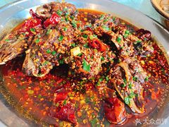 -三毛鱼庄(威连路店)
