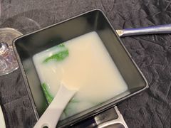鸭架汤-大董(阜成路店)