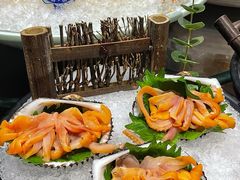 -东海怡品海鲜豆捞(舟宿夜江店)