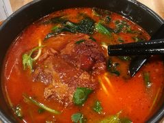 -和府捞面(东直门银座店)