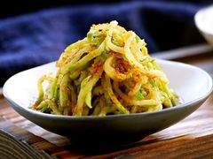 小酱菜-嵊州小吃(杭州东站店)