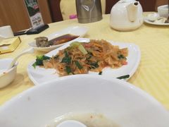 -金华悦国际酒店·金福大酒楼