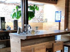 -VOYAGE COFFEE(北锣鼓巷店)