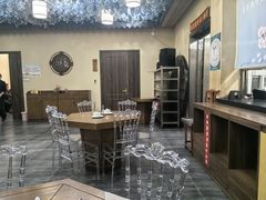 -中山宴(定州署店)