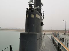 -泰达航母主题公园