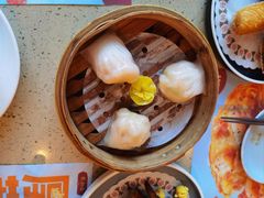 -点都德(龙之梦店)