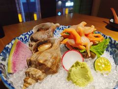 -綱元·海鲜豆捞(明州里店)