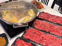 -潮汕良记牛肉火锅(洪武路店)