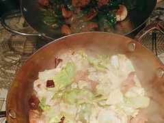 -绿茶餐厅(千岛湖银泰城店)