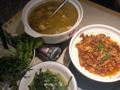 -大碗先生(万家丽店)