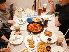 -必胜客(瑞虹店)