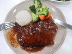 -宜家·瑞典风味餐厅(北京西红门店)