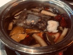 -一叶一世界·素食餐厅(锦华万达店)