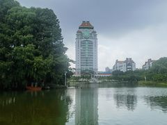-厦门大学(思明校区)