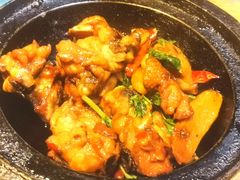 -C31地窖餐厅(黑龙江北路店)