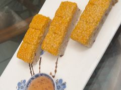 -春满园生态餐厅(南宫路店)