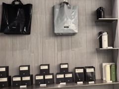 -M Stand(南京紫峰大厦店)