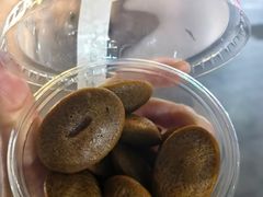-莫朗核桃饼(虹泉路店)
