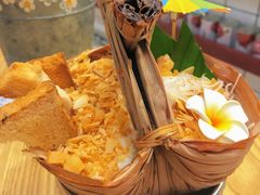 -春莱·老挝咖啡·泰式奶茶(钟楼店)