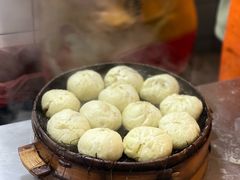 酱肉包-舒小笼松针小笼包