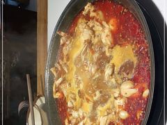 -老天桥蛙炉火锅(姑苏总店)