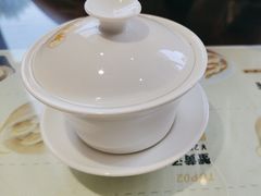 -老淮城·长鱼面(河下古镇店)