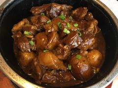 王府牛肉-惠丰堂饭庄·烤鸭·京味菜(西北旺·唐家岭店)
