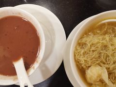 -丽的面家(多宝路店)