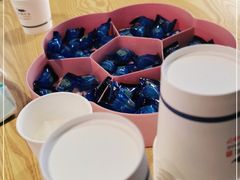 -喜来稀肉(北外滩白玉兰广场店)