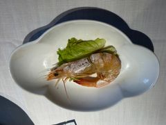 -开海·红岛海鲜虾水饺(石老人店)