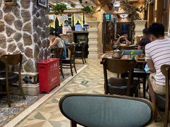 大堂-巴依老爷新疆美食(望京小街店)