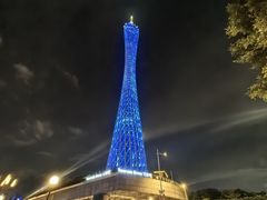 -广州塔