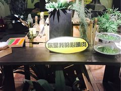 -花蒲甜品(海信广场店)