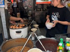 -逍遥镇刘相五胡辣汤豆沫馆(康复中街店)