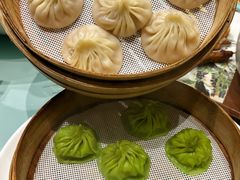 -隆喜元鱼汤包·海鲜(中联广场店)