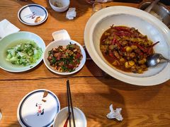 -印象鲵宴·张家界地标美食名片(溪布街店)