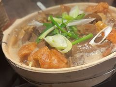 -龚印记牛骨牛杂屋·四代传承(珠影星光城店)