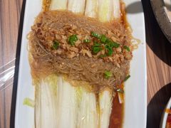 -九转小磨·非遗东北菜(万达广场店)