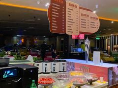 -皇室假期美食水疗会(春风路店)