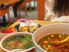 -秦和居(大唐时代店)