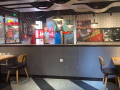 -鱼酷活鱼烤鱼(梅江印象城店)