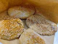 -徐禾记手工烧饼(农院路店)