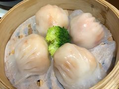 -广州中心皇冠假日酒店·百粤楼