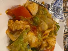 -番茄屋葡式美食(总店)