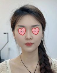 -德绣·机器野生眉发际线·美瞳线半永久